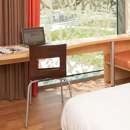 Ibis Heverlee Leuven Exterior photo