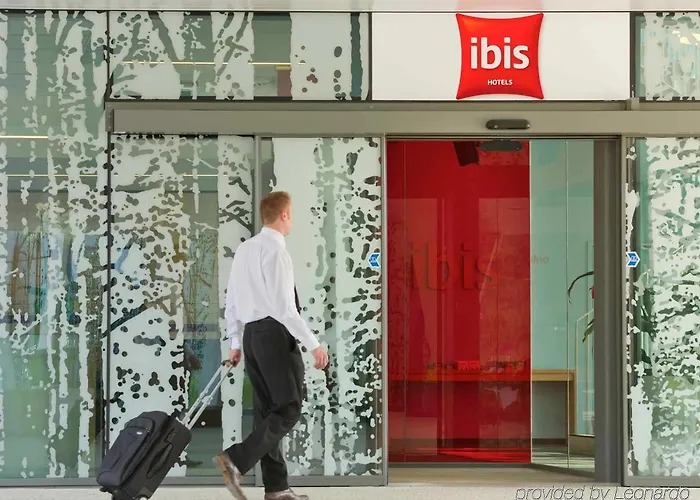 Ibis Heverlee Leuven