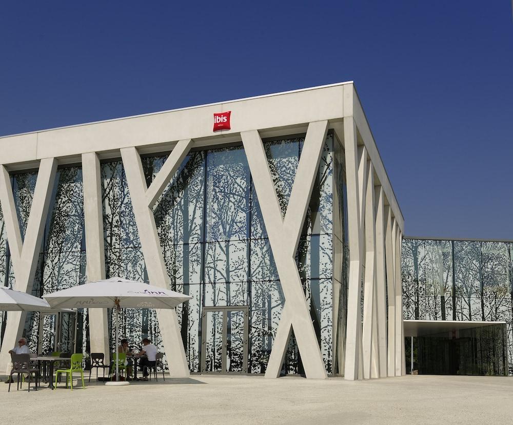 Ibis Heverlee Hotel