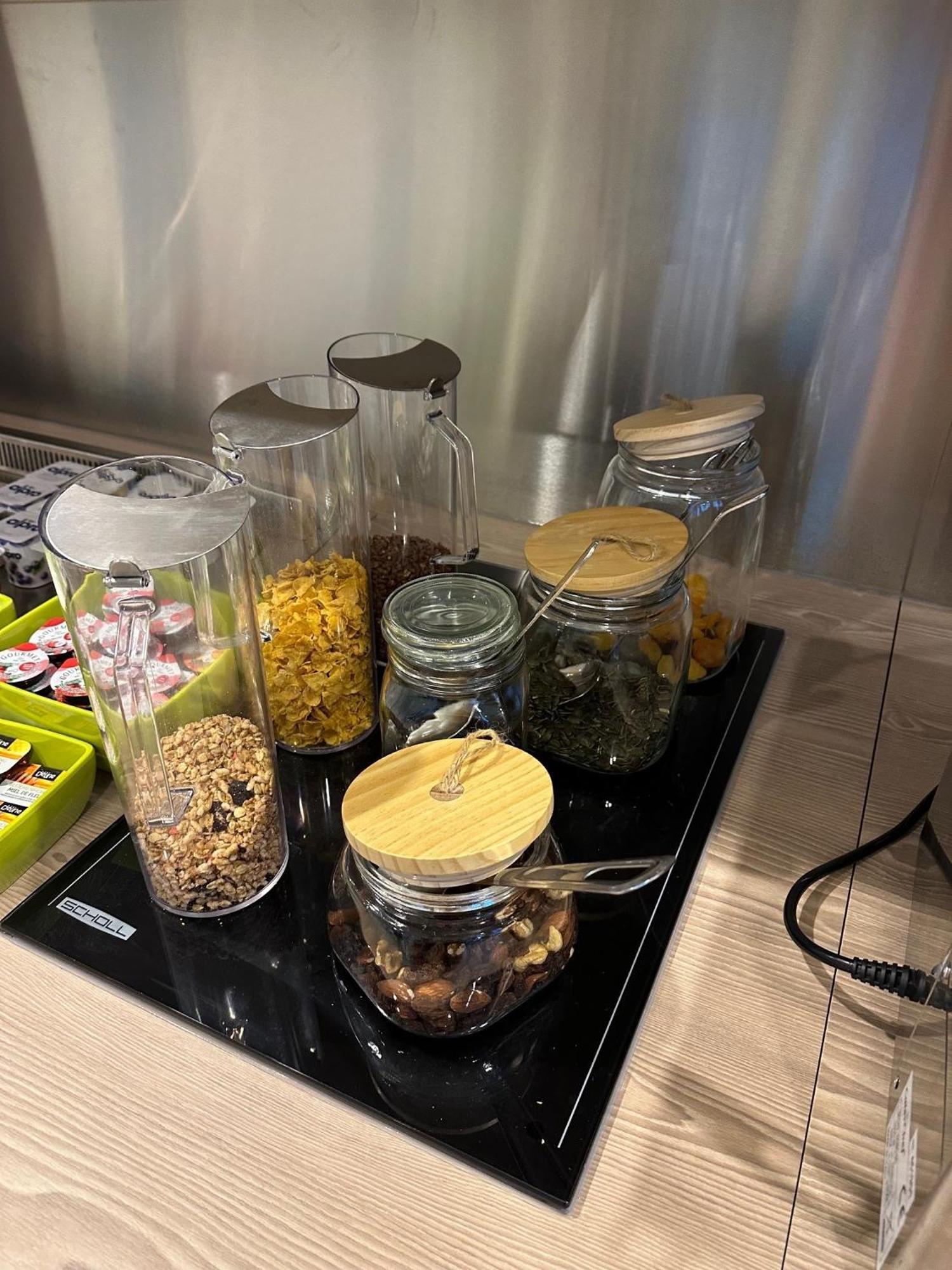 Ibis Heverlee Hotel 3*