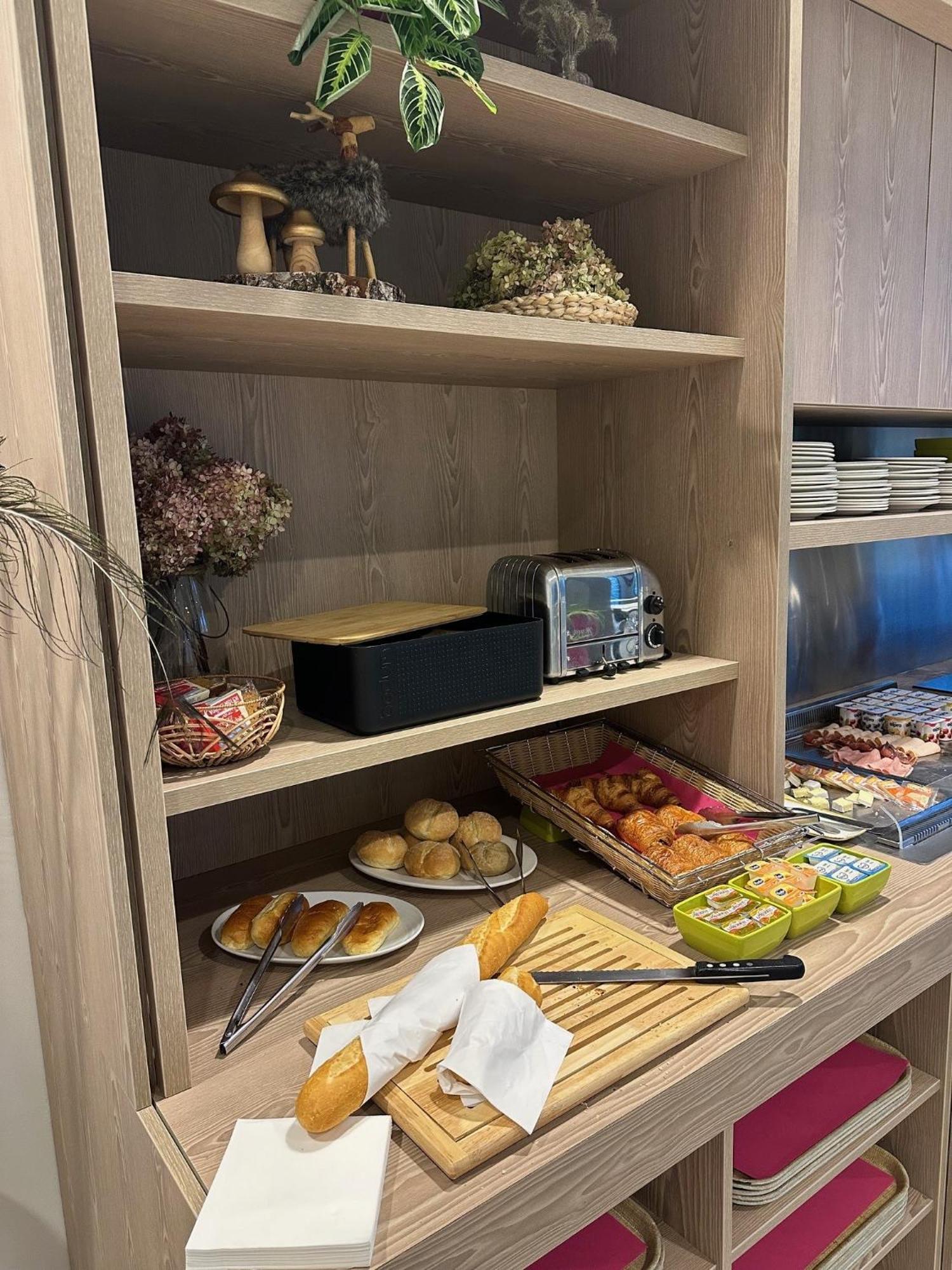 Ibis Heverlee Hotel Lovaina