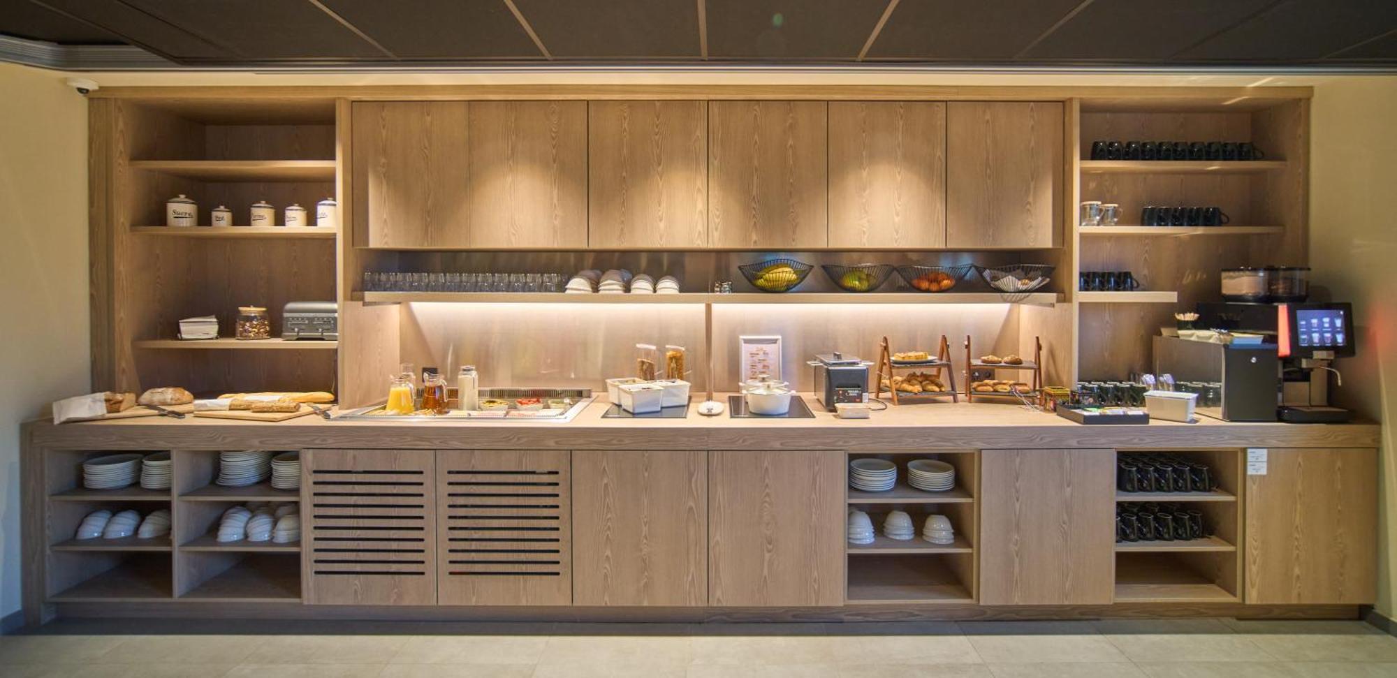 Ibis Heverlee 3* Louvain