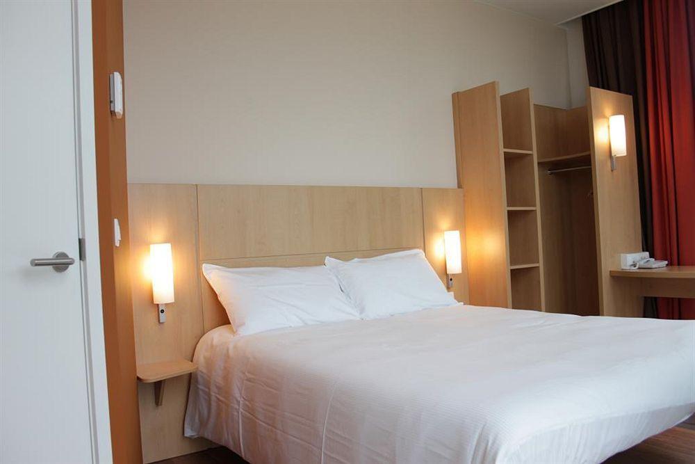 Ibis Heverlee Hotel 3*