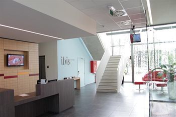 Ibis Heverlee Hotel Lovaina
