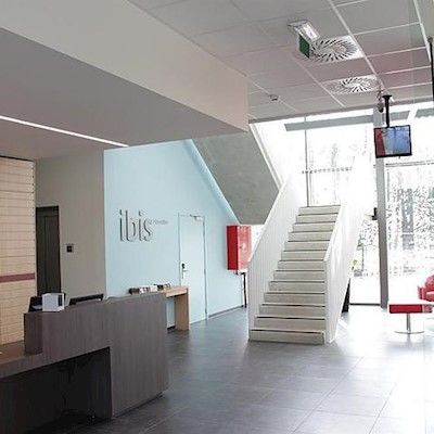Ibis Heverlee