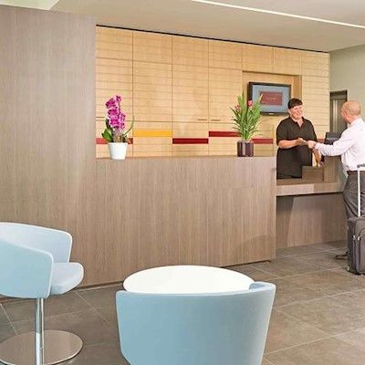 Ibis Heverlee 3* Lovaina