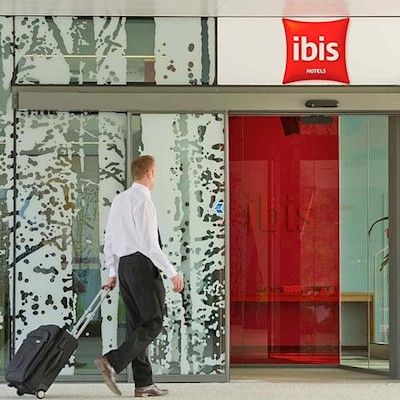 Ibis Heverlee