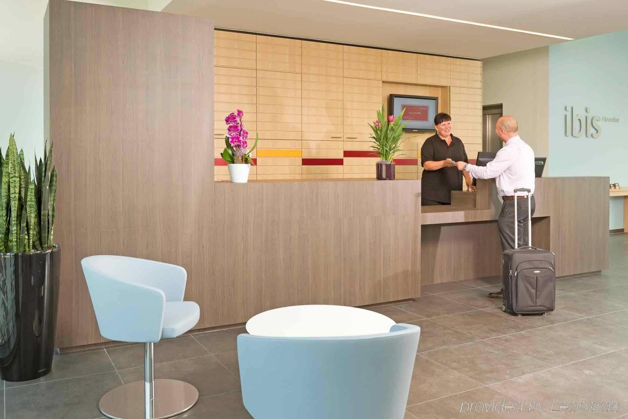 Hotel Ibis Heverlee
