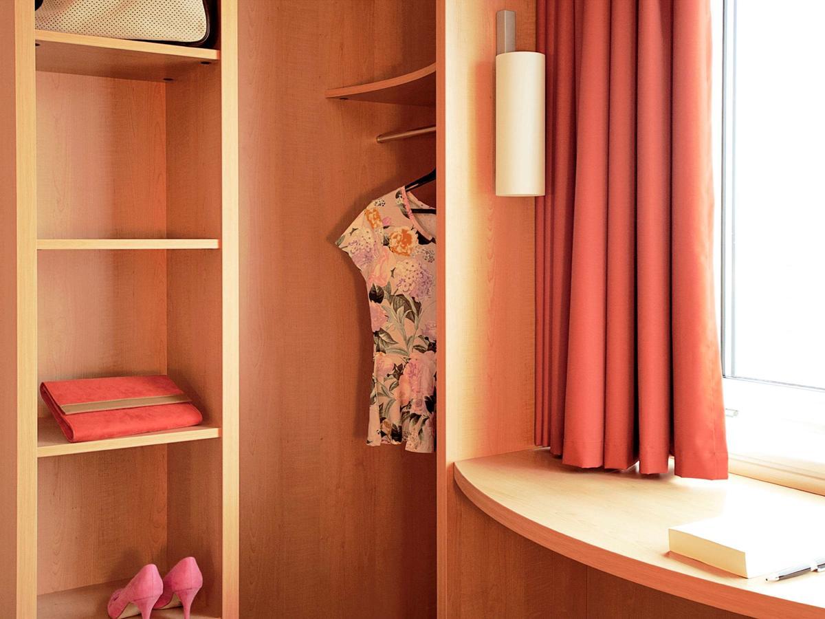 Ibis Heverlee 3*