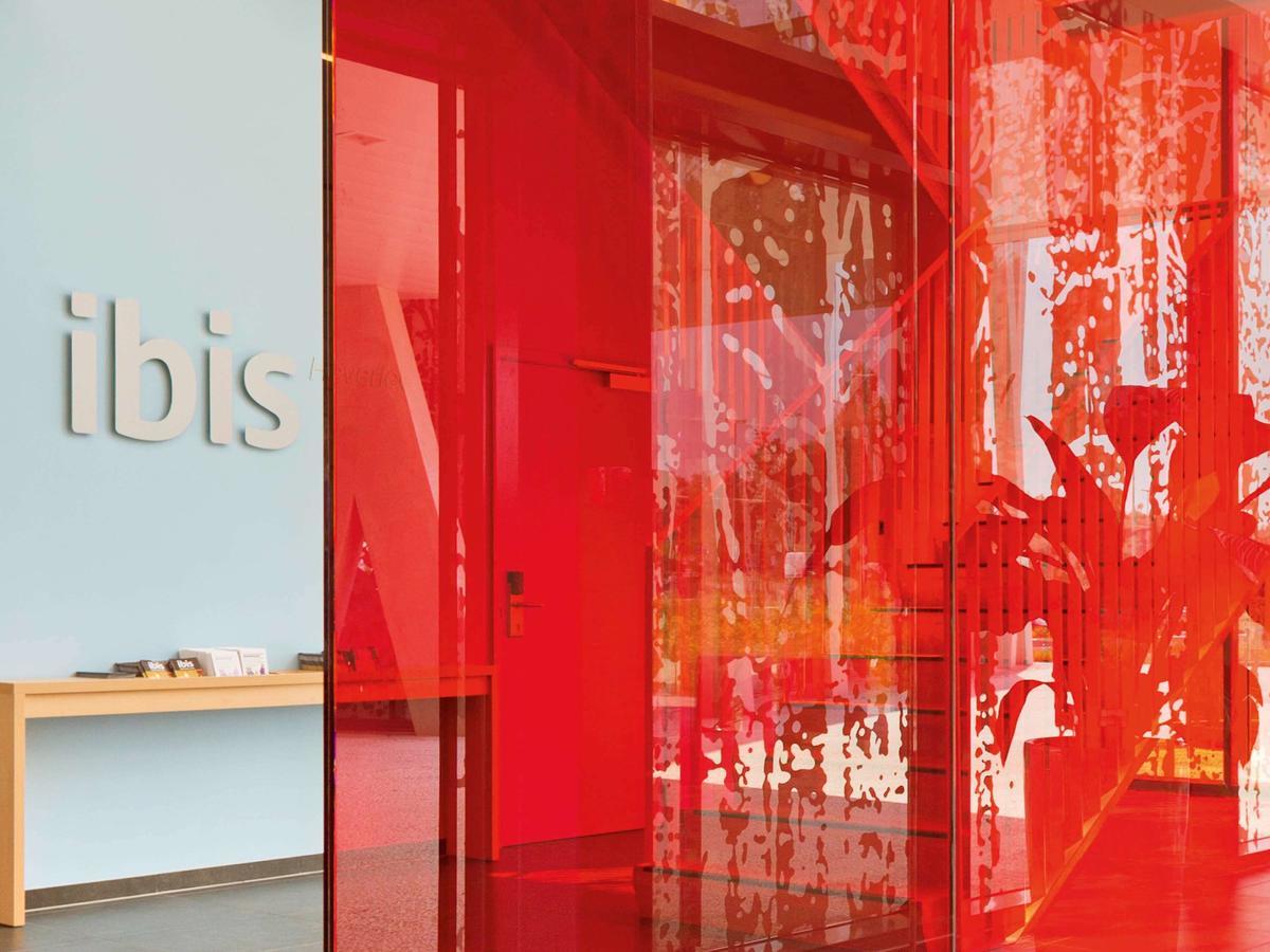 Ibis Heverlee 3*