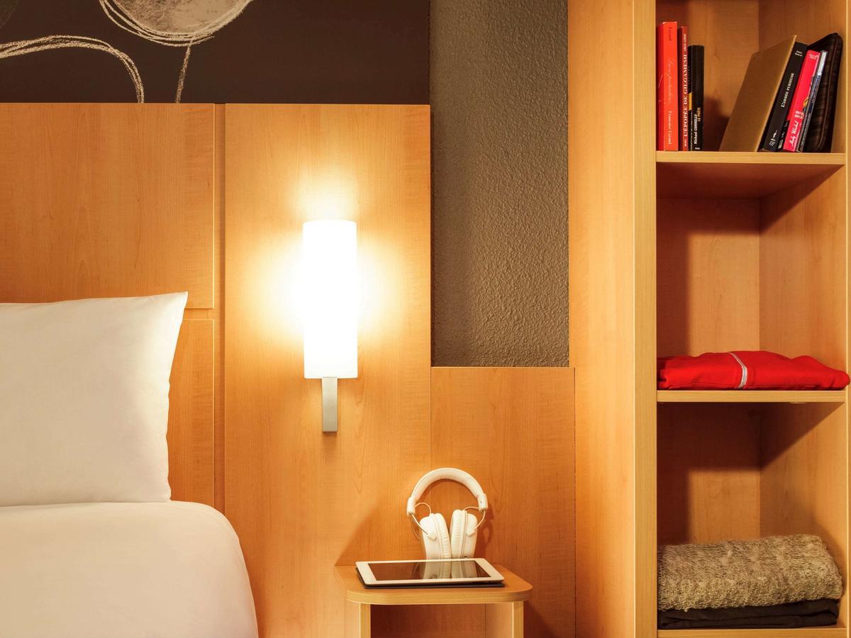 Hotel Ibis Heverlee