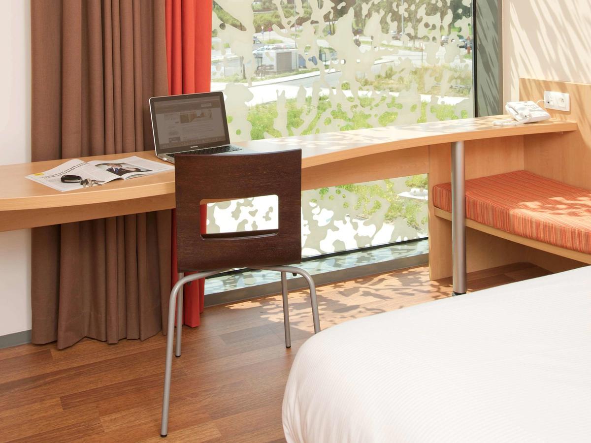 Ibis Heverlee Hotel