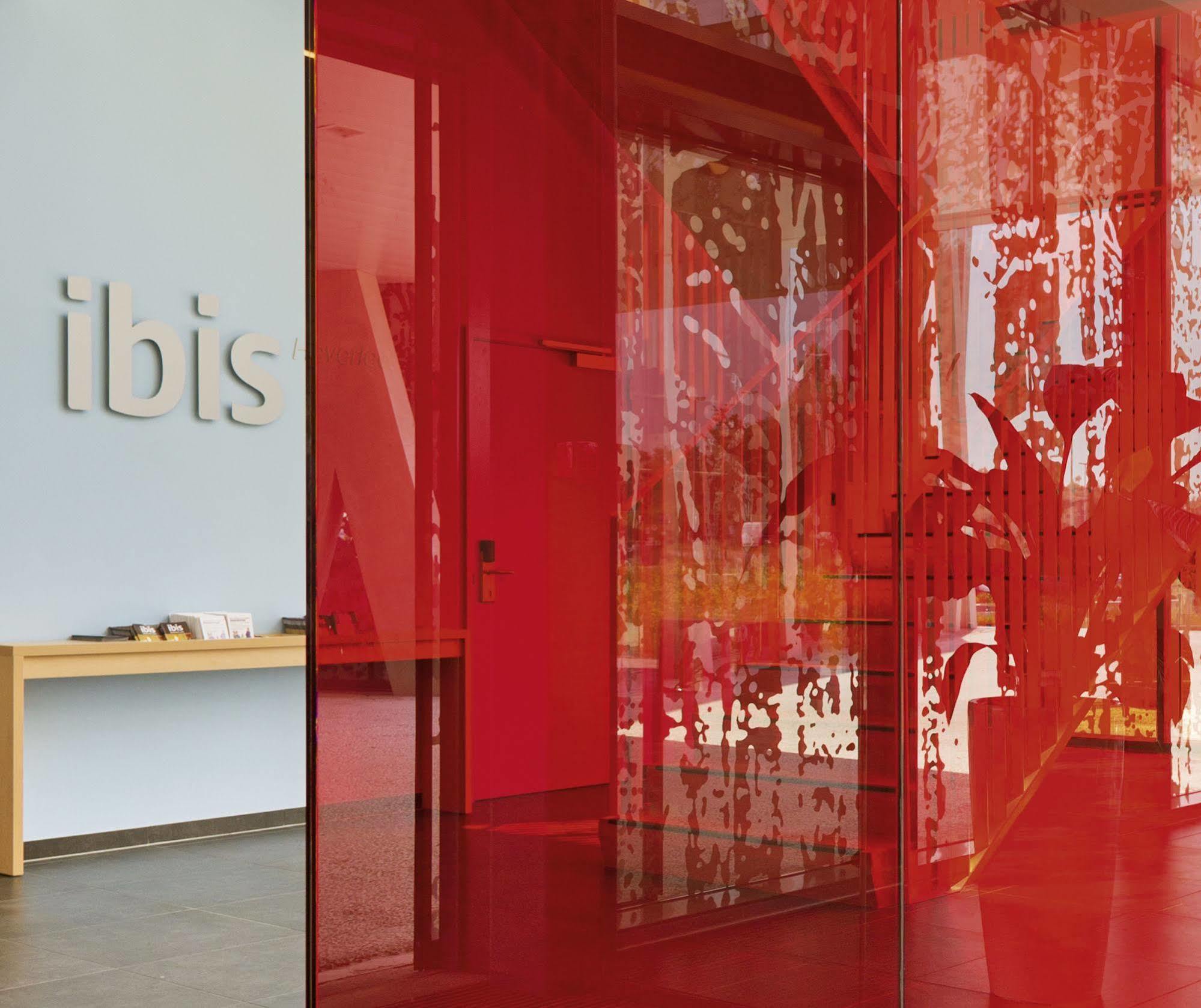 Ibis Heverlee 3* Lovaina