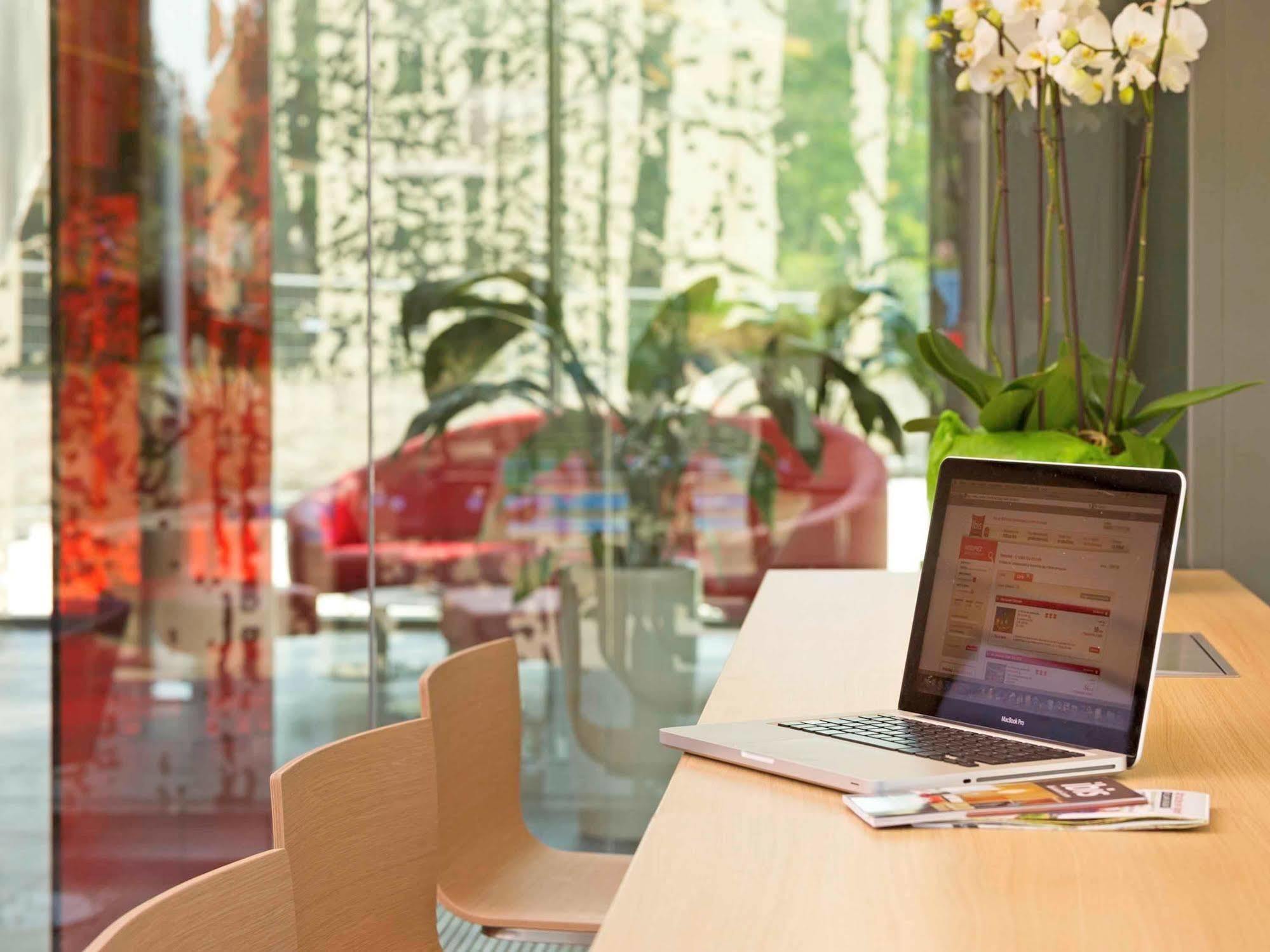 Hotel Ibis Heverlee Lovaina