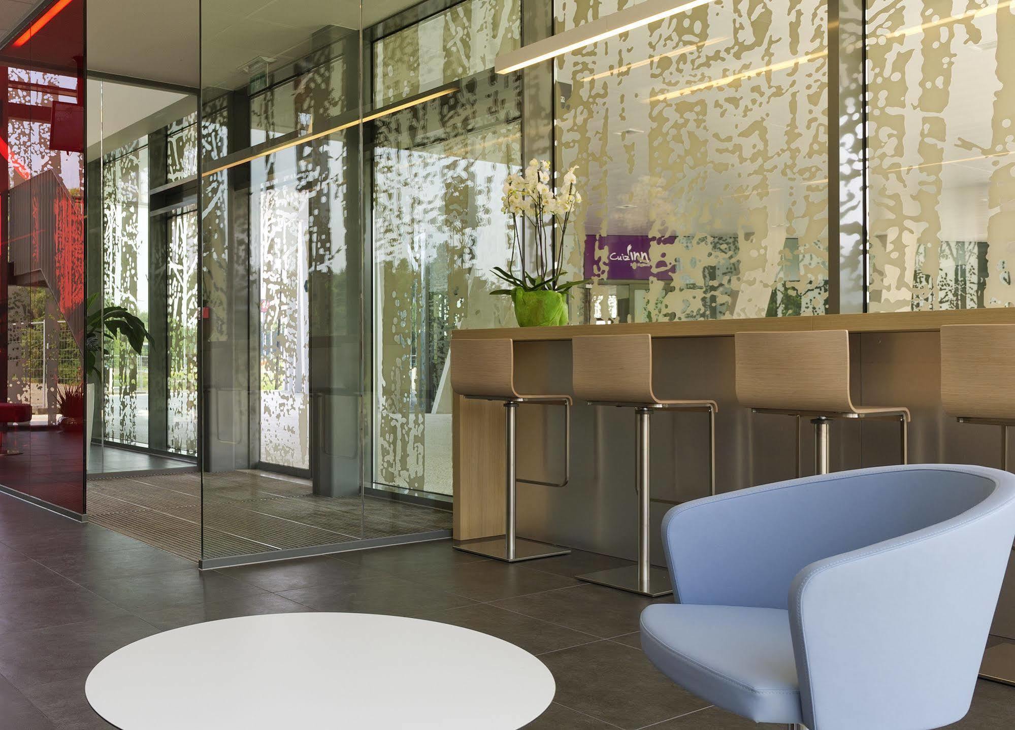 Ibis Heverlee