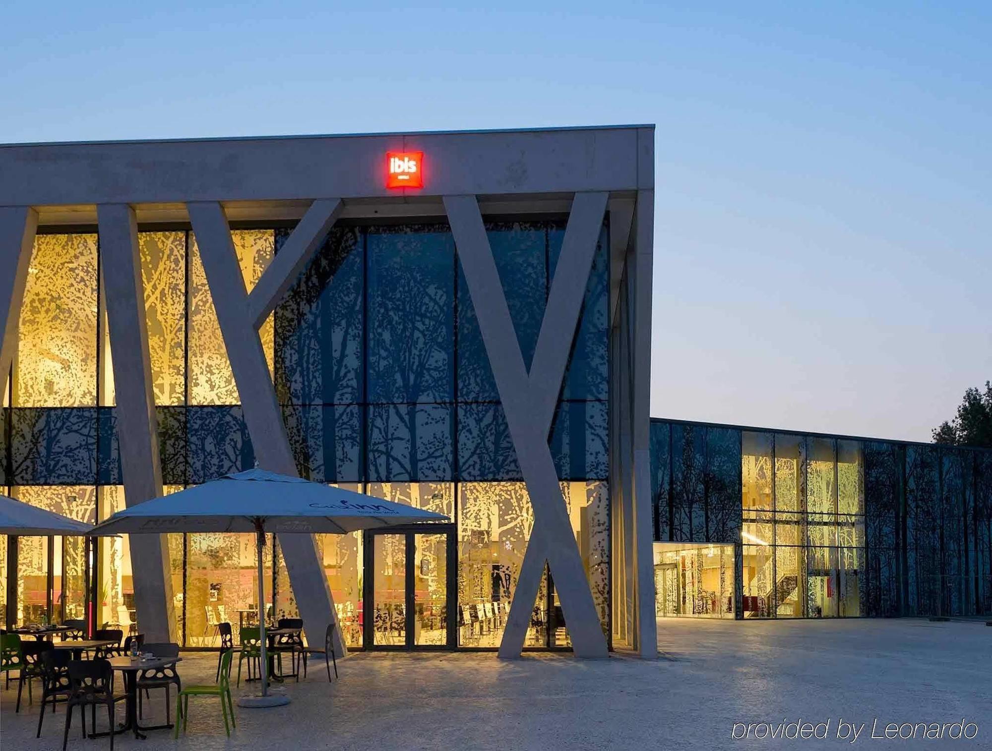 Ibis Heverlee Hotel 3*