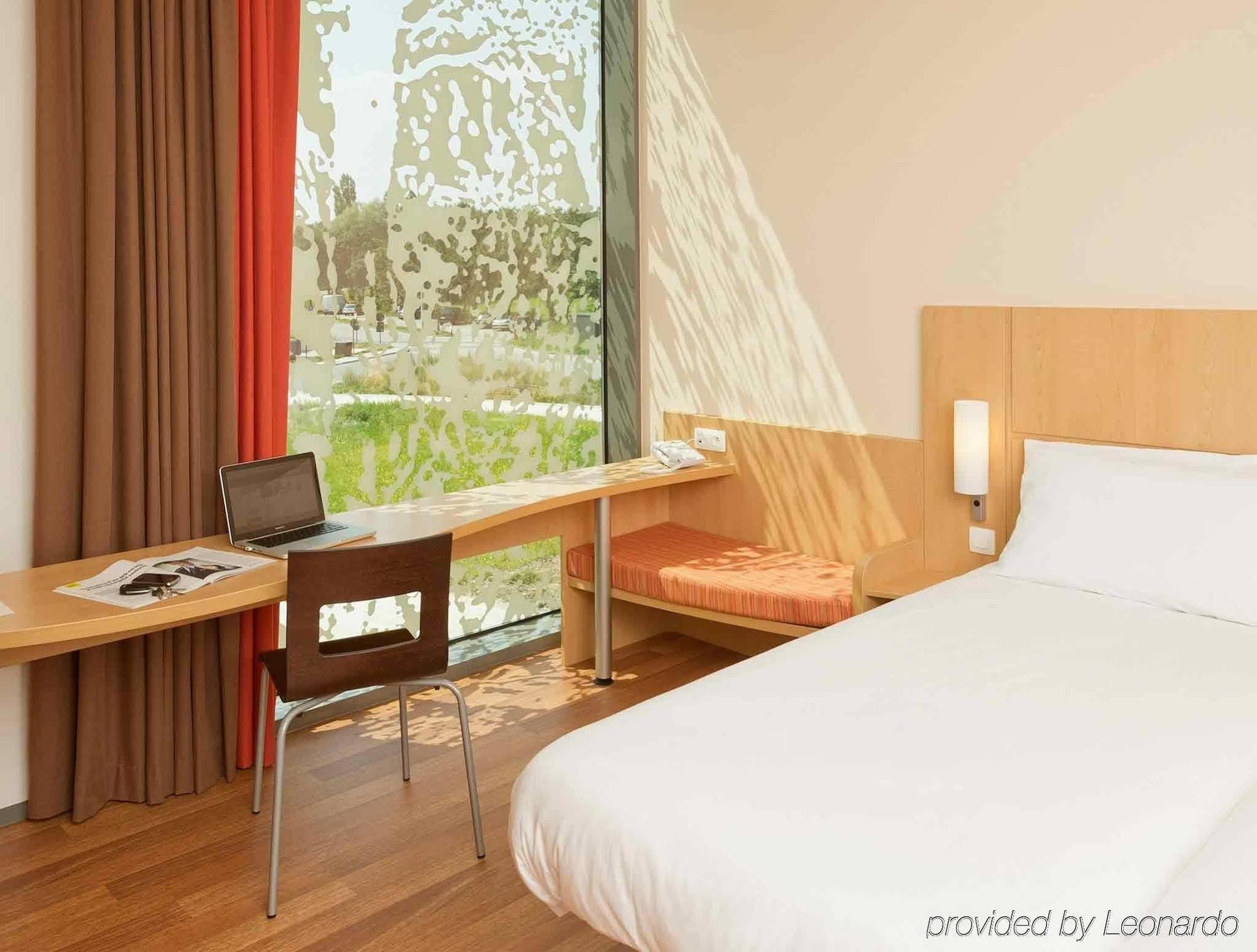 Hotel Ibis Heverlee 3*