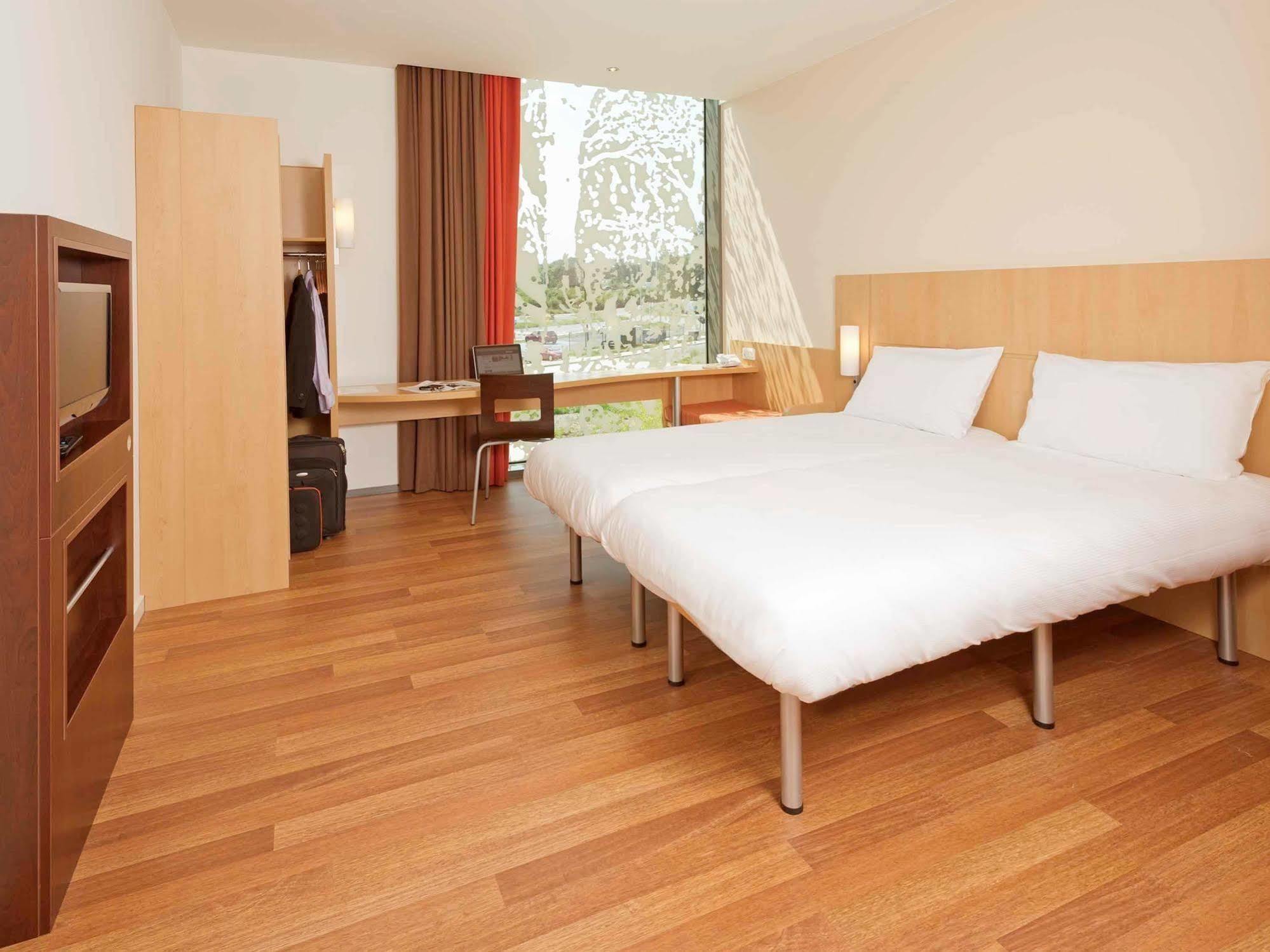 Ibis Heverlee Hotel Lovaina