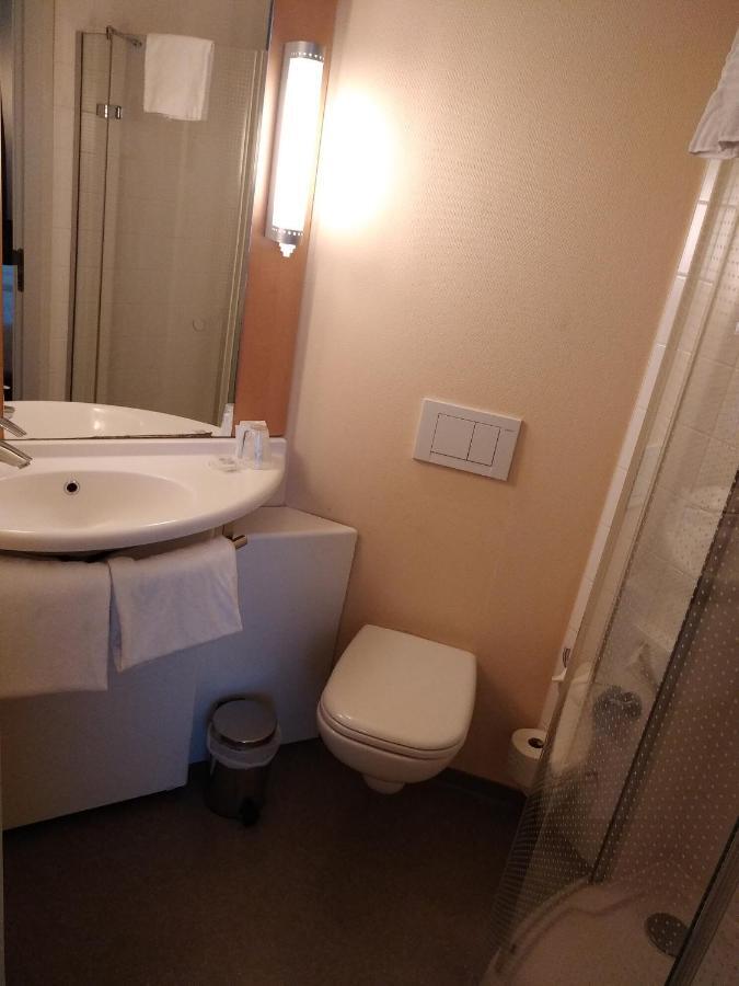 Ibis Heverlee Hotel 3*